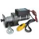 ATV Winch from China (mainland)