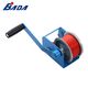Winch from China (mainland)