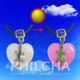 Shell Pendant Necklace from Taiwan