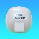 POTS/ISDN Splitter from China (mainland)