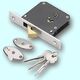 Door Lock from Taiwan