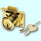 Drawer Lock from Taiwan