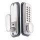Digital Door Lock from Taiwan