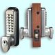 Digital Door Lock from Taiwan