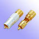 RCA Connectors from Taiwan