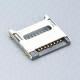 Micro SD Connector Control Switch from Taiwan