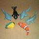 Nontoxic PU Foam Toys from China (mainland)