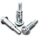 Screws from China (mainland)