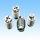 Screws from China (mainland)