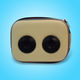 Sound Case from Taiwan