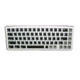 Rubber Keyboard from Taiwan