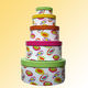 Nest Boxes from China (mainland)