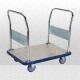 Trolley from Taiwan