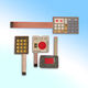 Membrane Switches from Taiwan