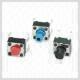 Micro-miniature Tactile Switches from Taiwan