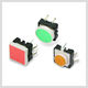 LED Pushbutton Switch from Taiwan