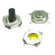 Low Profile Tactile Switches from Taiwan