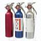 Fire Extinguisher from China (mainland)