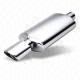 Muffler from China (mainland)