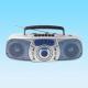 AM/FM Radio Cassette Recorder/Player from China (mainland)