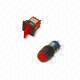 Pushbutton Switches from Taiwan