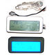 In/Out Thermometer EL Light from China (mainland)