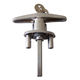 Locking T-Handle from Hong Kong SAR