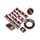 Plastic Parts from Taiwan