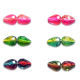 Plastic Beads from China (mainland)