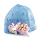 Baby Winter Knitwear Set from Hong Kong SAR