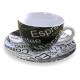 Porcelain Cups from China (mainland)