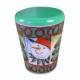 Sugar Jar from China (mainland)