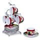 Porcelain Cups from China (mainland)