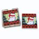 4-inch Square Coaster from China (mainland)