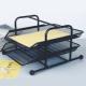 Three-tier Knock-down Desk Tray from China (mainland)