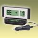 Compass + Voltmeter from Hong Kong SAR