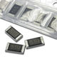 Chip Resistors from Taiwan
