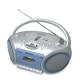 Portable CD/VCD/MP3 Player from China (mainland)