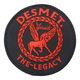 Embroidered Emblem from China (mainland)