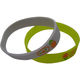 Silicone Bracelet from China (mainland)