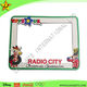 Plastic Photo Frame from China (mainland)