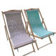 Beach chairs from China (mainland)