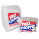 LDPE Deli Bags from China (mainland)