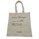Cotton Bag from China (mainland)