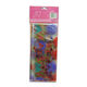 HDPE Candy and Treat Sacks from China (mainland)