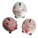 Ceramic Coin Banks from China (mainland)