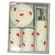 Porcelain Bathroom Set from China (mainland)