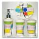 Porcelain Bathroom Set from China (mainland)