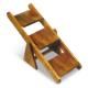 Wooden Magazine Rack from China (mainland)
