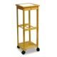 Wooden Dinner Service Trolley from China (mainland)